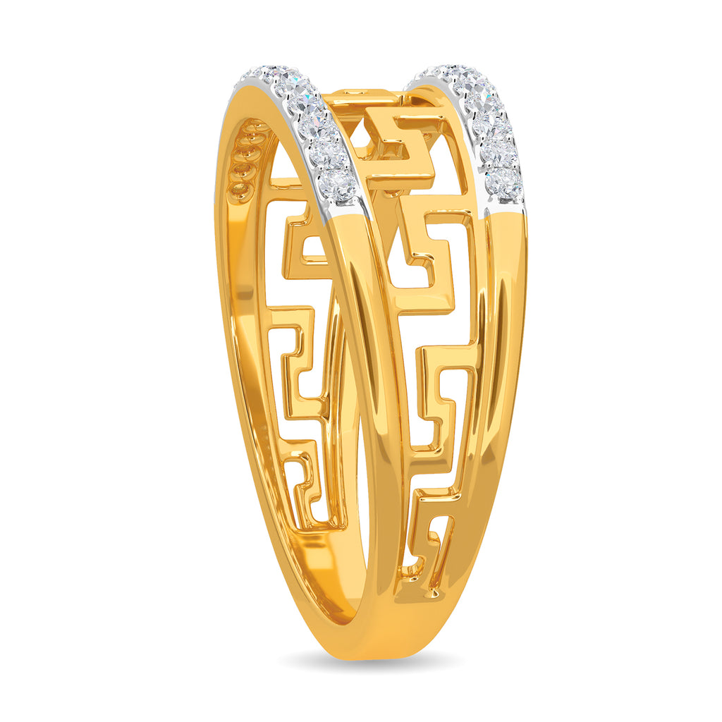 Stefa Ring