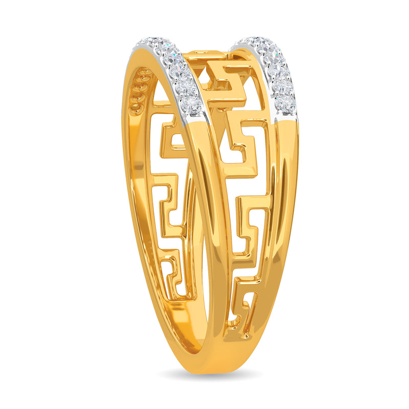 Stefa Ring