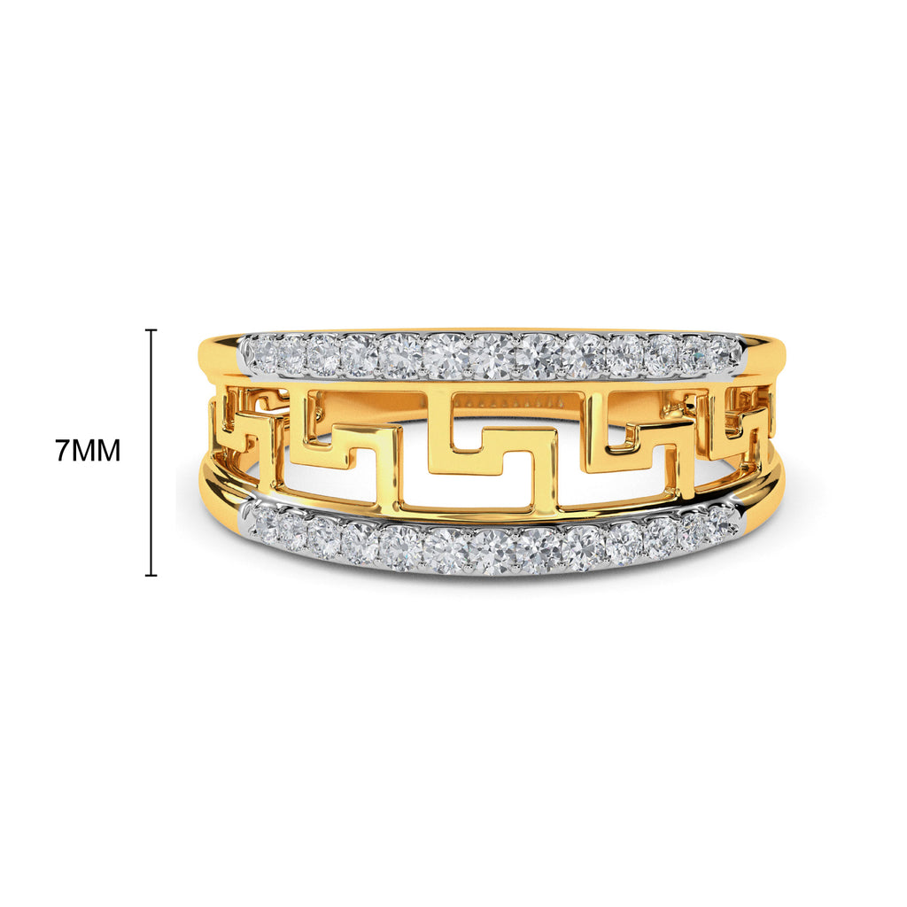 Stefa Ring