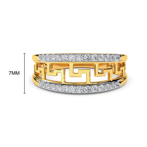 Stefa Ring