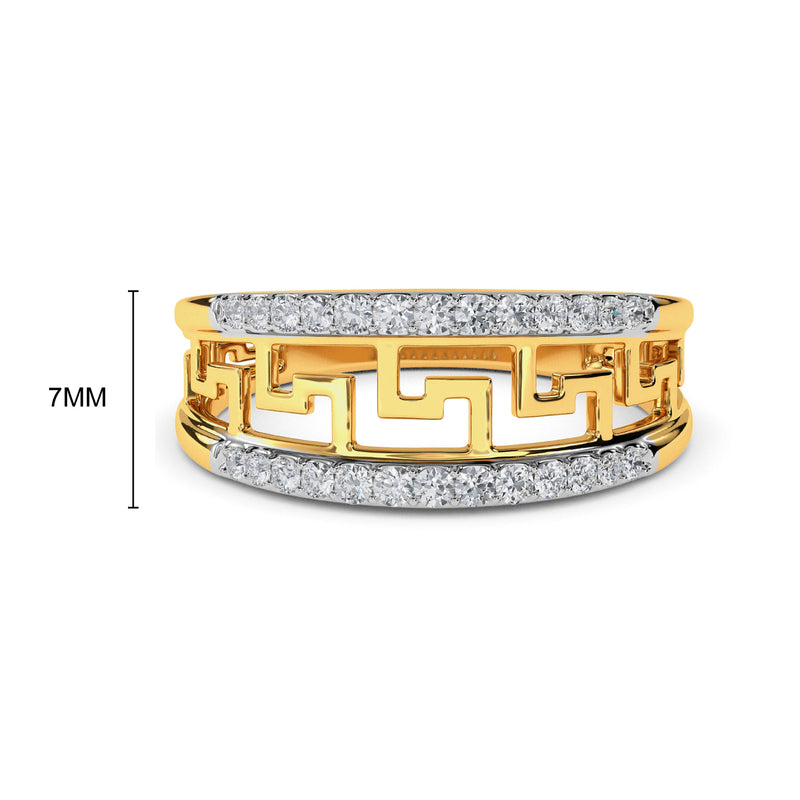 Stefa Ring