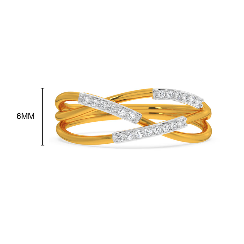 Savana Ring