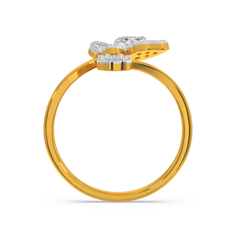 Balym Ring