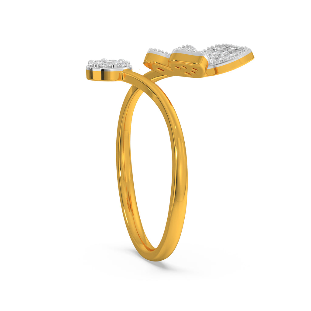 Balym Ring