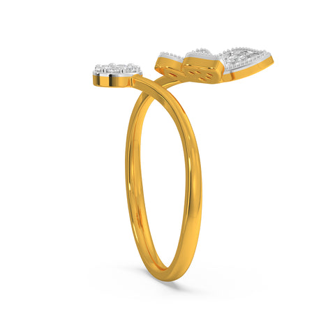 Balym Ring