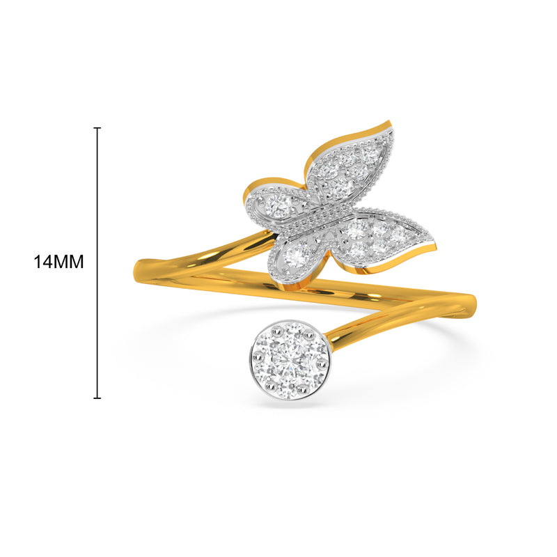 Balym Ring