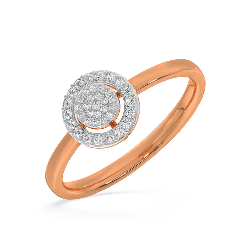 Kale Ring