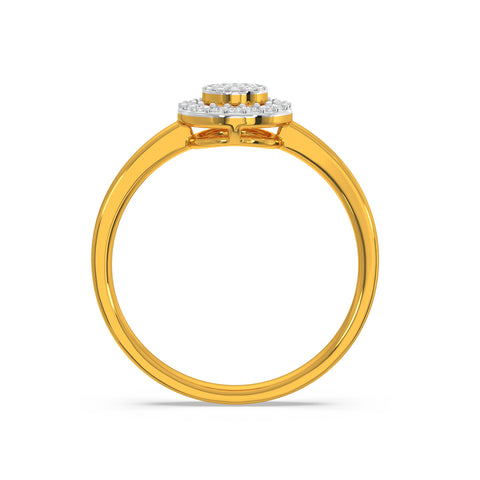 Kale Ring