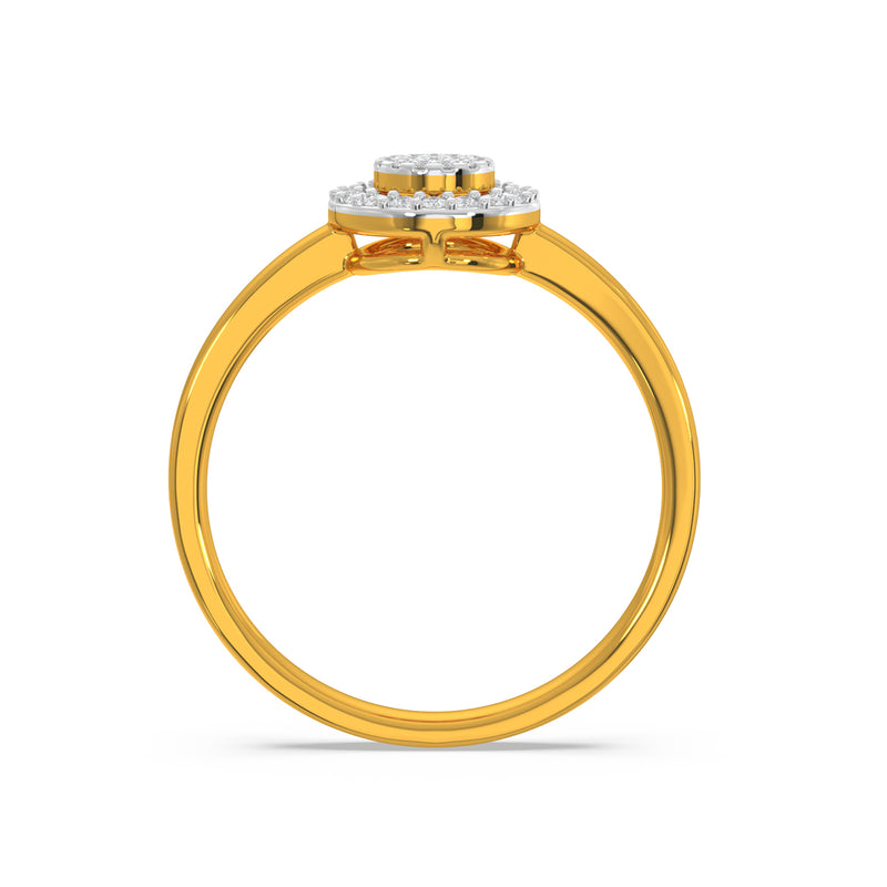 Kale Ring