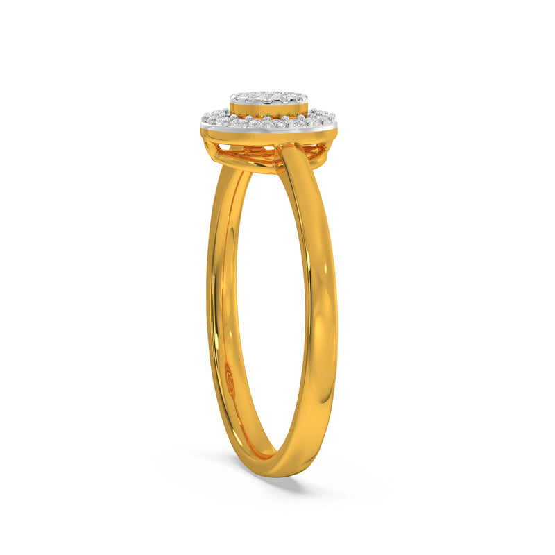 Kale Ring