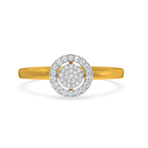 Kale Ring