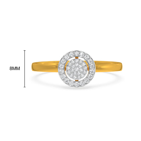 Kale Ring