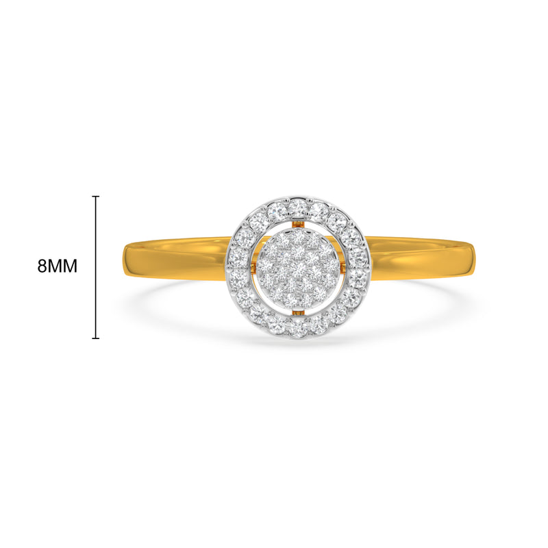 Kale Ring