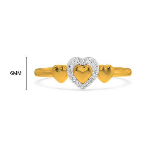 Emilee Ring