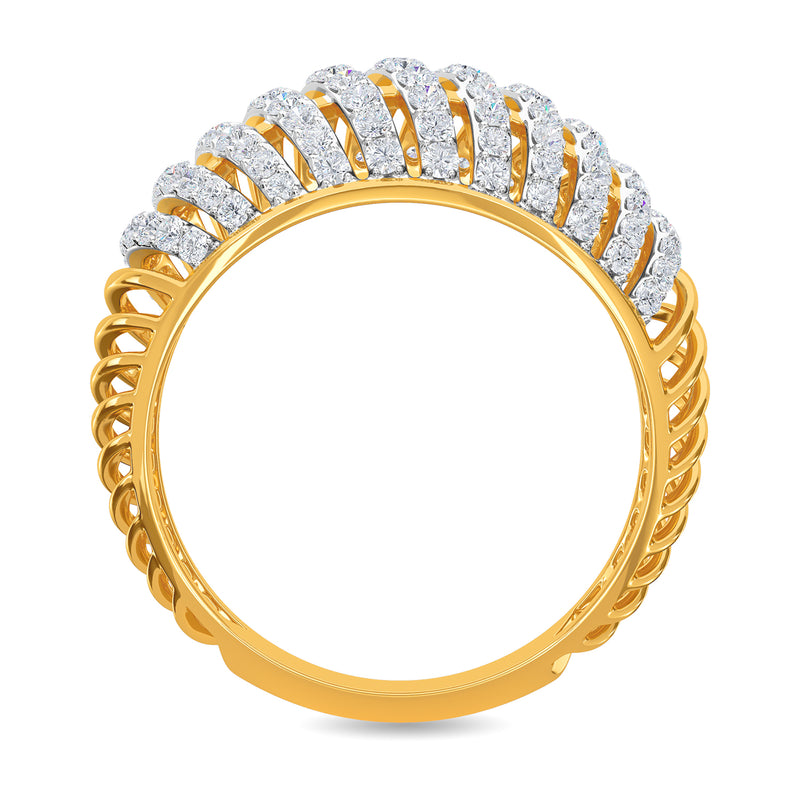 Zoe Ring