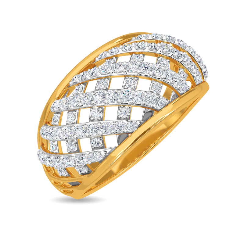 Stella Ring