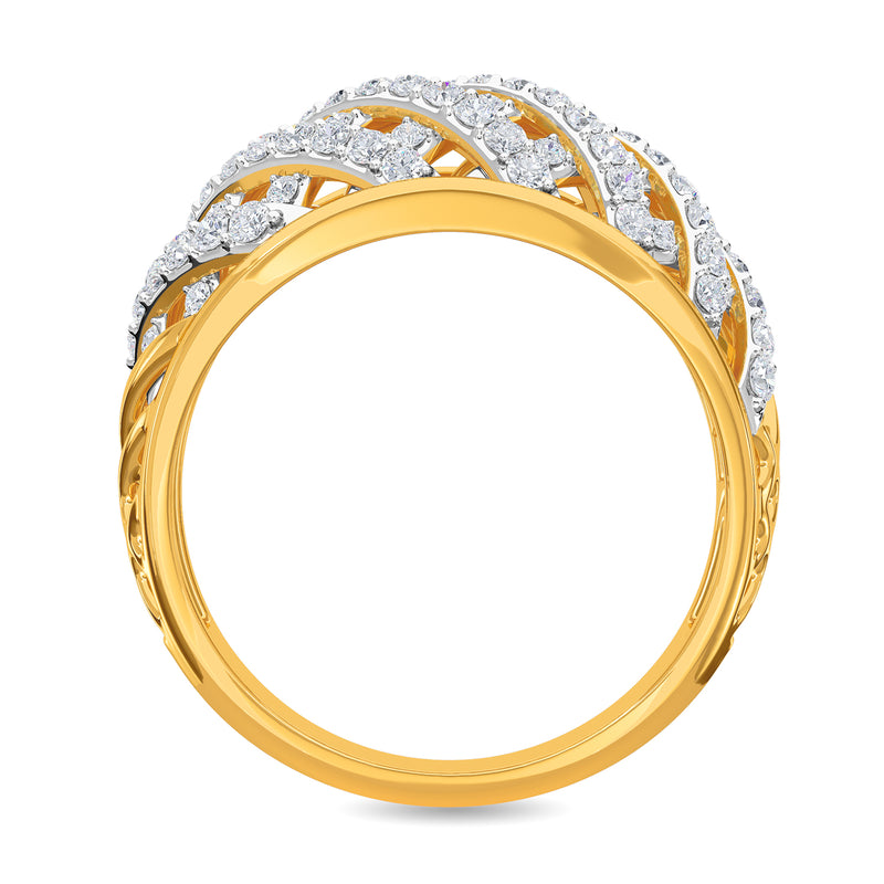 Stella Ring