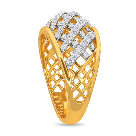 Stella Ring
