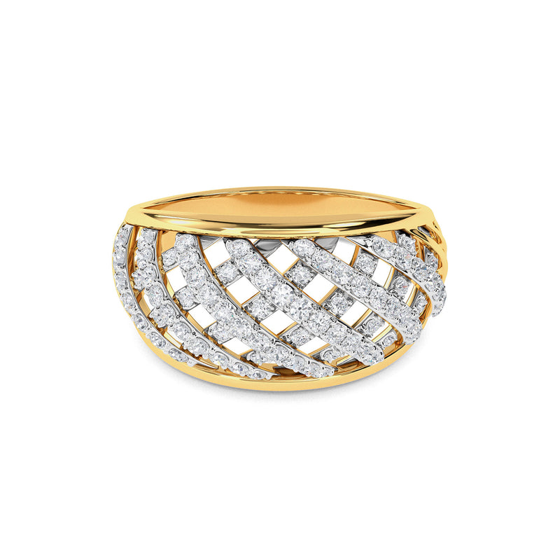 Stella Ring