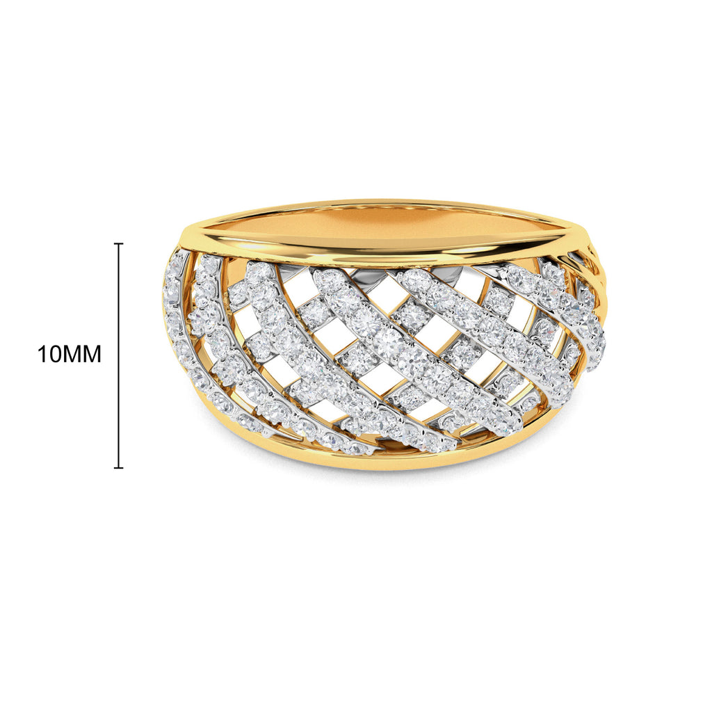 Stella Ring