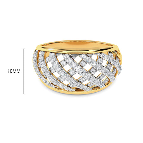 Stella Ring