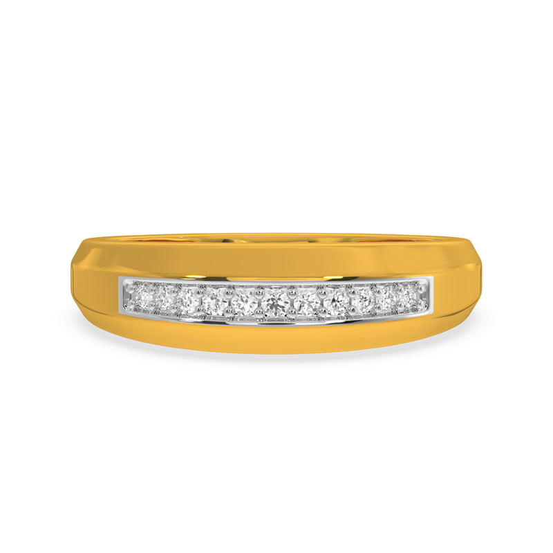 Isla Ring