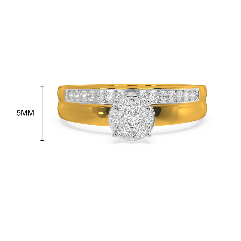 Addison Ring