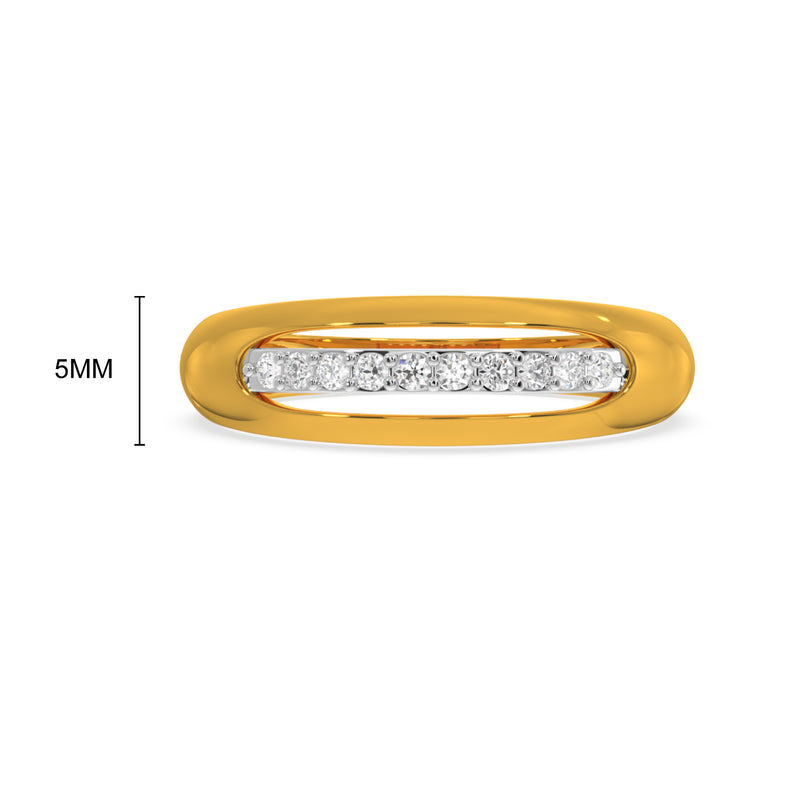 Hattie Ring