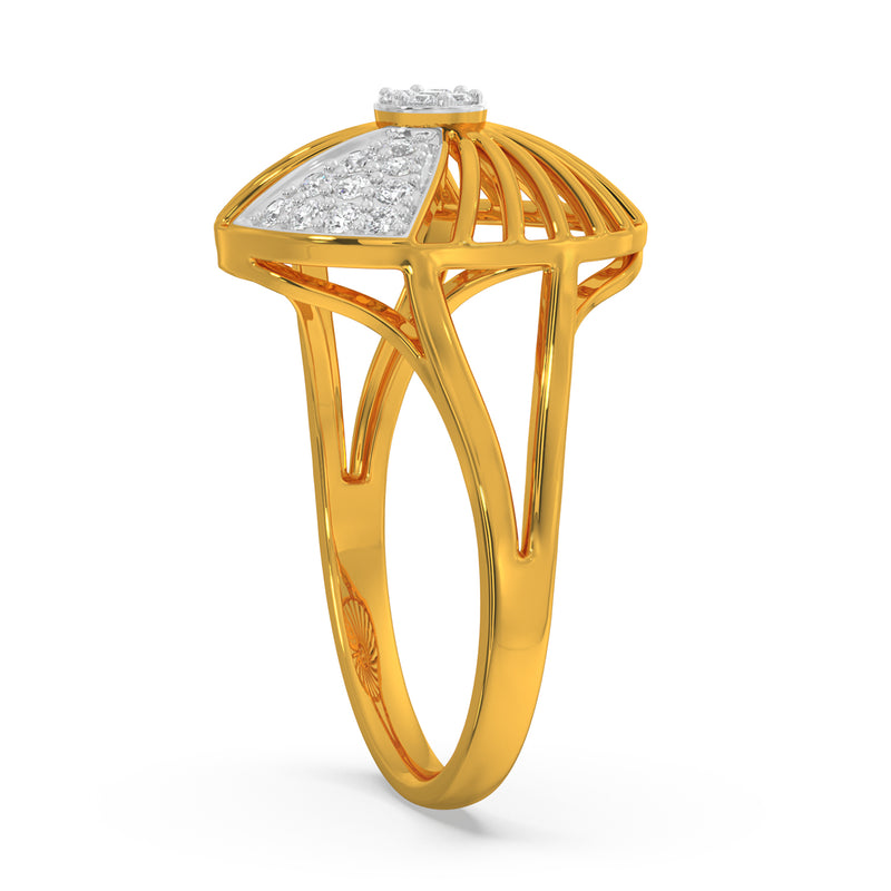 Anselma Ring