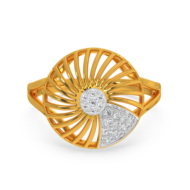 Anselma Ring