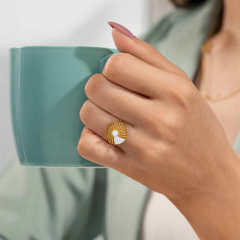 Anselma Ring