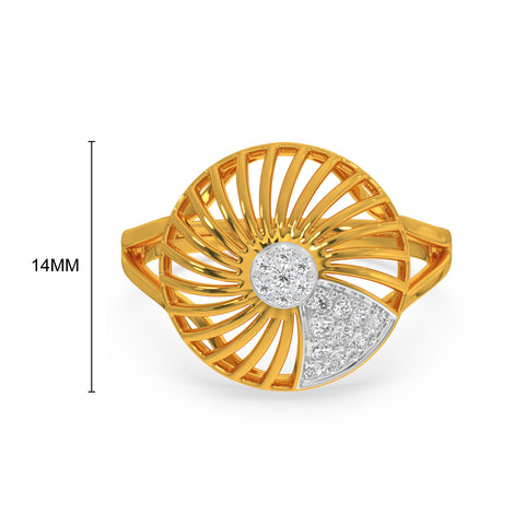 Anselma Ring