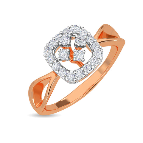 Sacha Ring