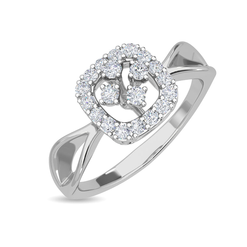 Sacha Ring