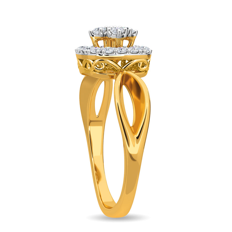 Sacha Ring