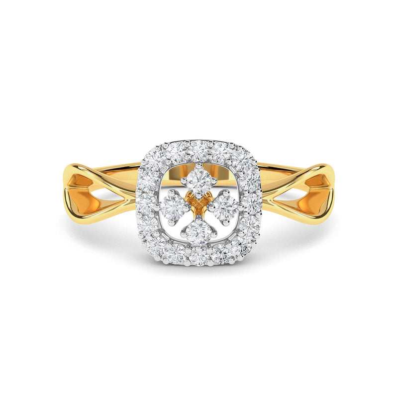 Sacha Ring