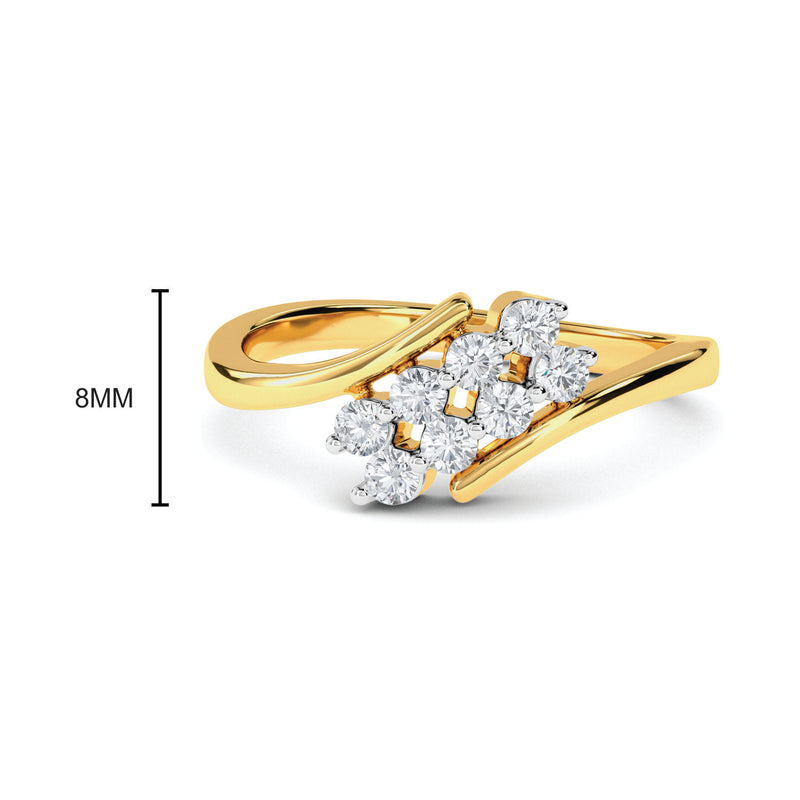 Saskiya Ring