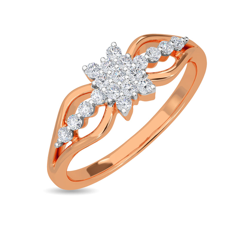Scout Ring