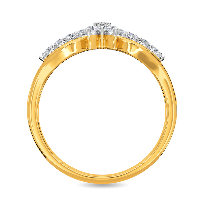 Scout Ring