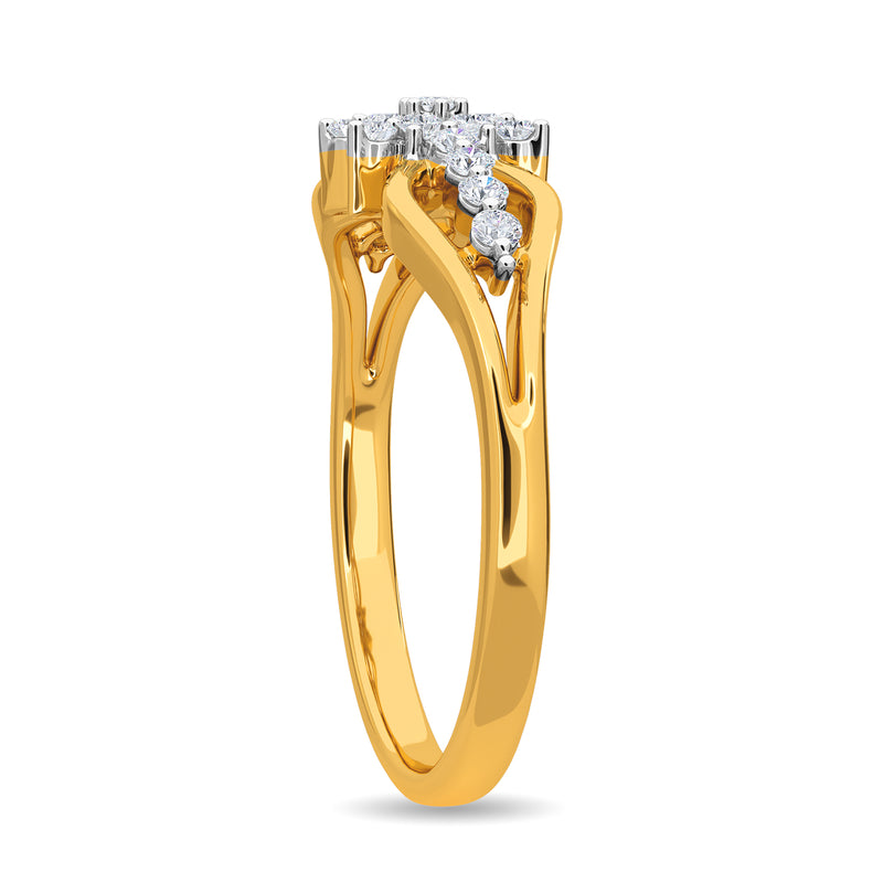 Scout Ring