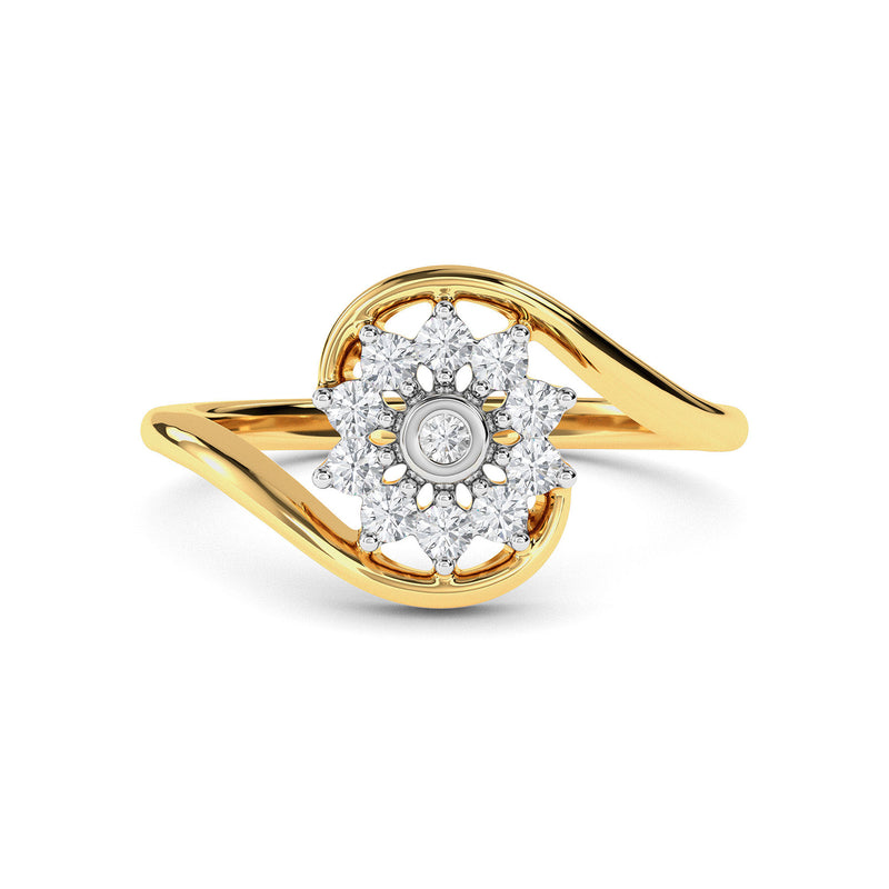 Seamus Ring