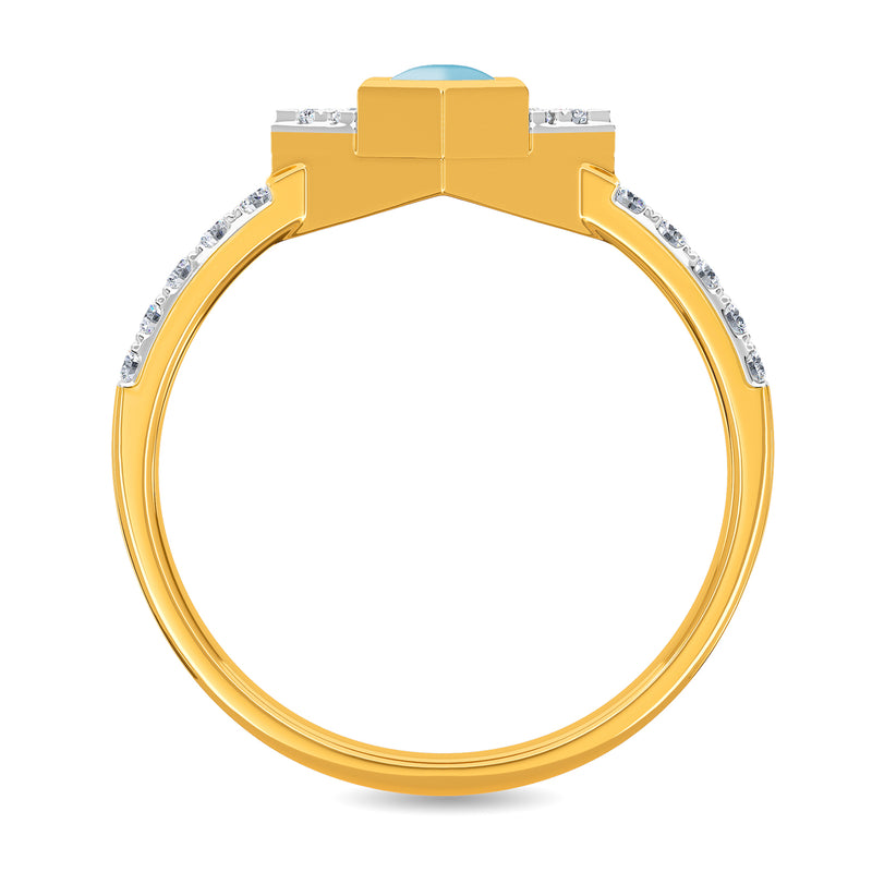 Seana Ring
