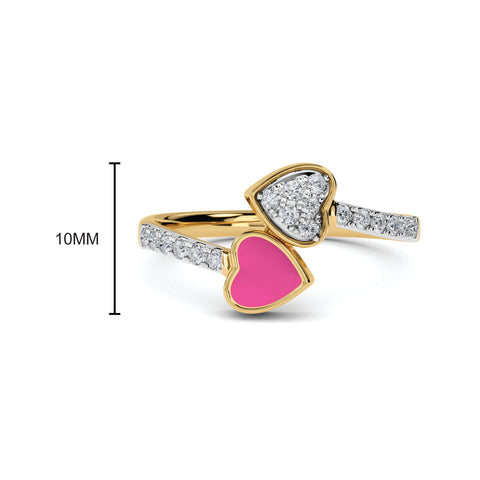 Serina Ring