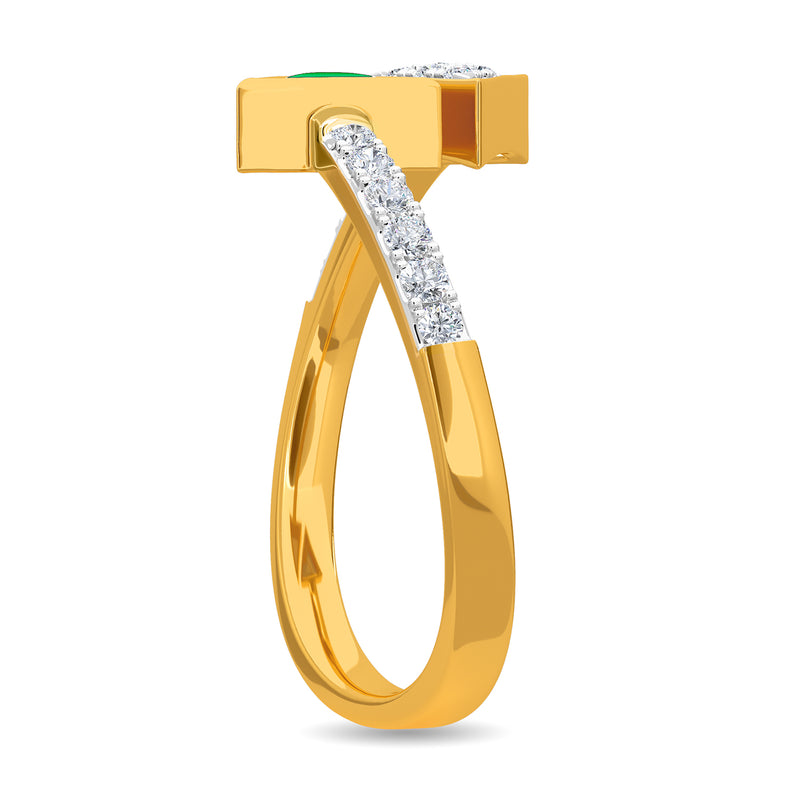 Shae Ring