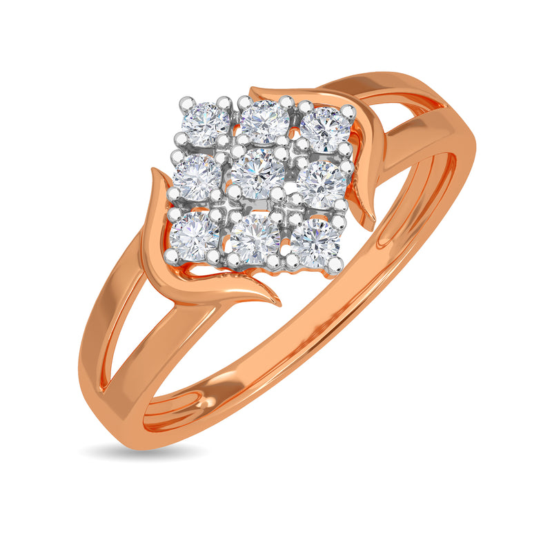 Shania Ring