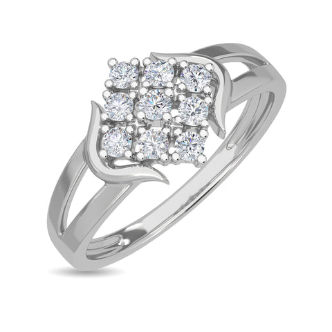 Shania Ring