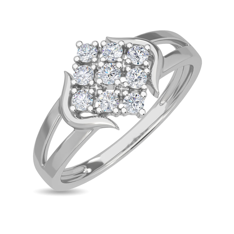 Shania Ring