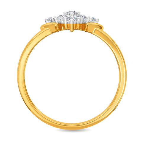 Shania Ring