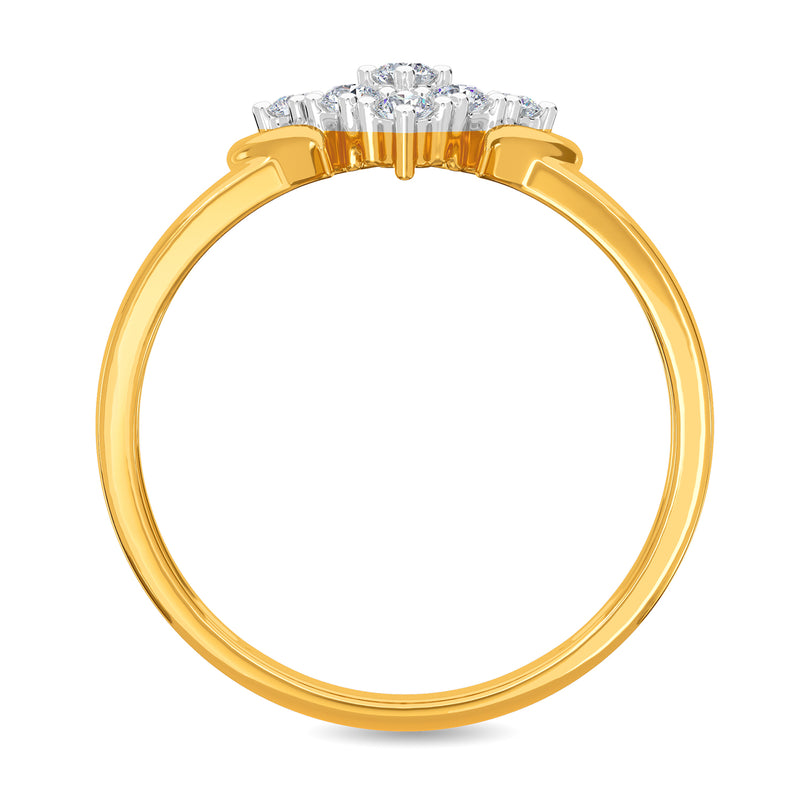 Shania Ring