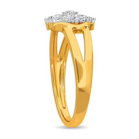 Shania Ring